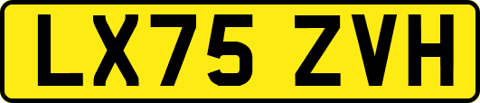 LX75ZVH