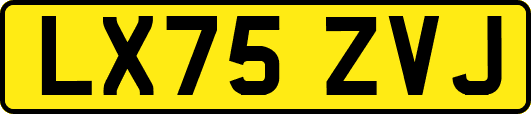 LX75ZVJ