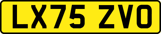 LX75ZVO