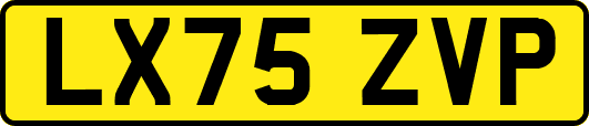 LX75ZVP