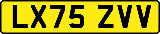 LX75ZVV
