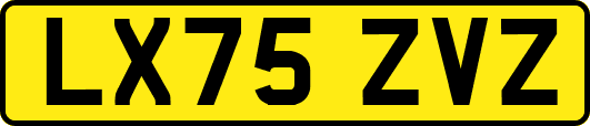 LX75ZVZ