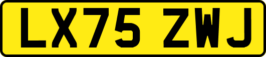 LX75ZWJ