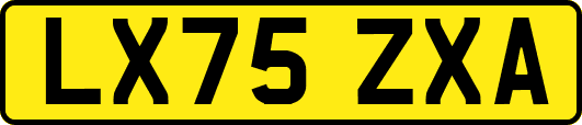 LX75ZXA