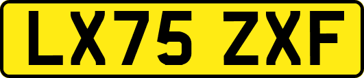 LX75ZXF