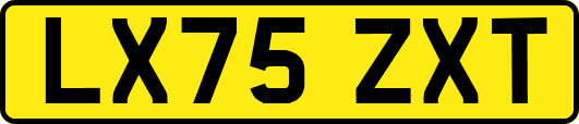 LX75ZXT
