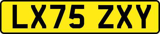 LX75ZXY