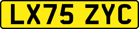 LX75ZYC