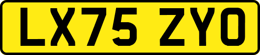 LX75ZYO