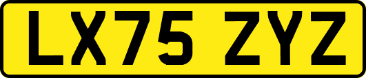 LX75ZYZ