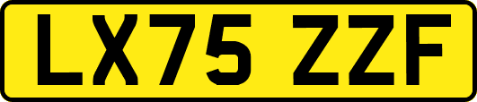 LX75ZZF