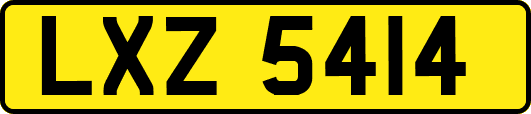 LXZ5414
