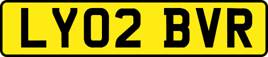 LY02BVR