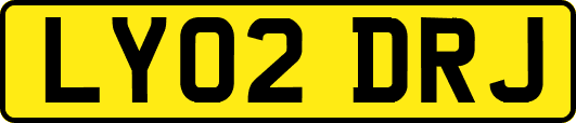 LY02DRJ