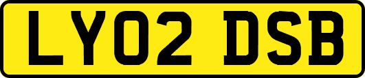 LY02DSB