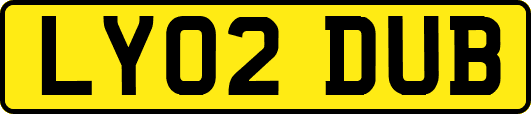 LY02DUB