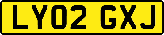 LY02GXJ