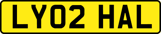 LY02HAL