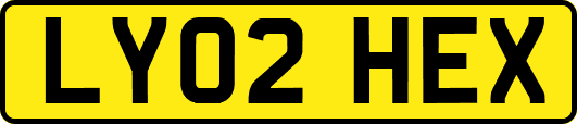 LY02HEX