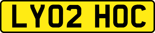 LY02HOC