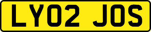 LY02JOS