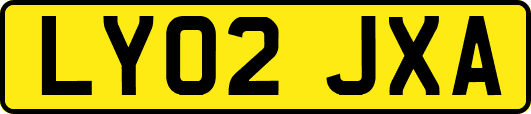 LY02JXA