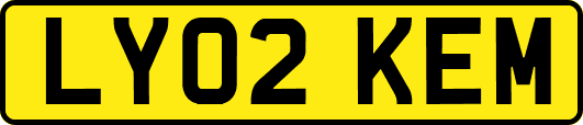 LY02KEM
