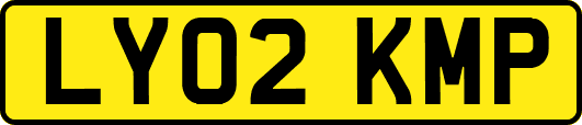 LY02KMP