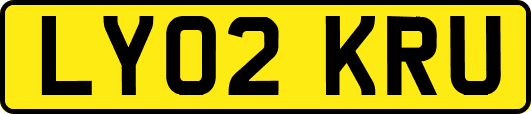 LY02KRU