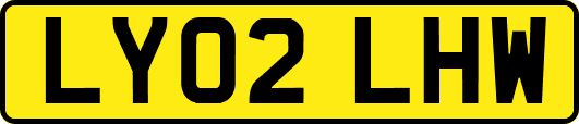 LY02LHW