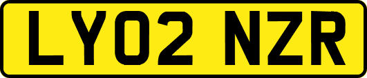 LY02NZR