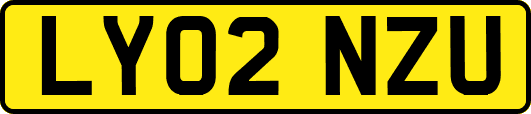 LY02NZU