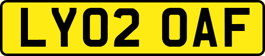 LY02OAF