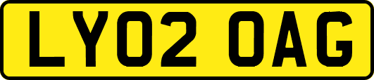 LY02OAG