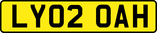 LY02OAH