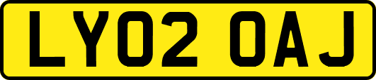 LY02OAJ