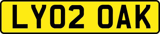 LY02OAK