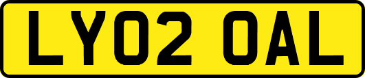 LY02OAL