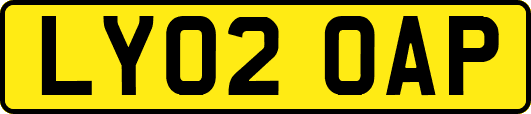 LY02OAP