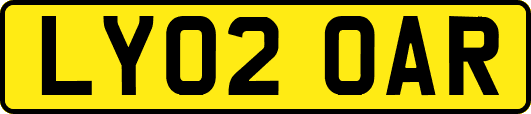 LY02OAR
