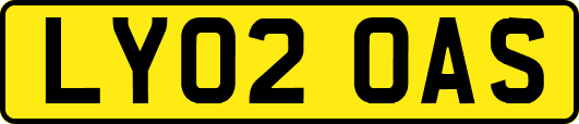 LY02OAS