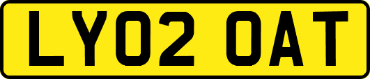 LY02OAT