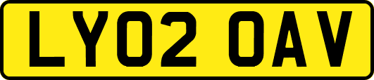 LY02OAV