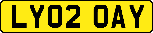 LY02OAY
