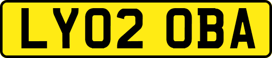 LY02OBA