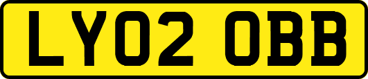 LY02OBB