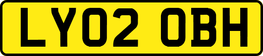 LY02OBH