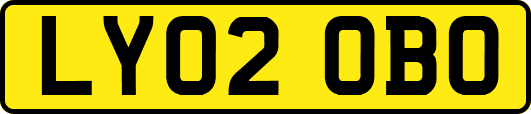 LY02OBO