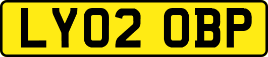 LY02OBP