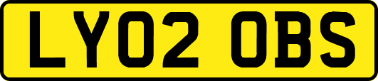 LY02OBS